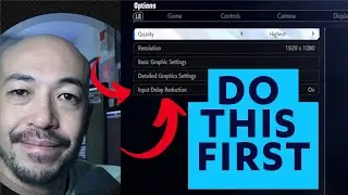 Do THIS before you do anything else in Street Fighter 6