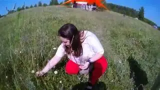 Купальская сказка 2018.