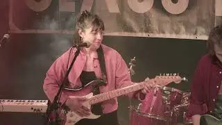 Groupe Mathilde Class'Eurock 2024