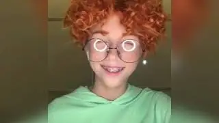 Тик Ток Салли Фейс Tik Tok Sally Face