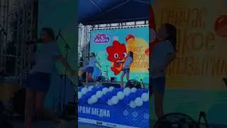 Выступили на Спартакиаде 🤾‍♀️