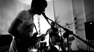 Black Bears - Live Sessions - Cities Gloom (Act I)