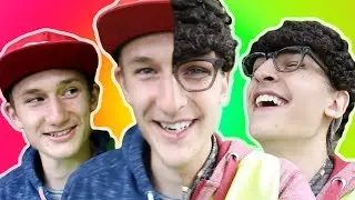 Daniels erste Fahrstunde! | Rudis Fahrschulvlogs