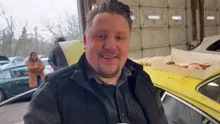 I got every Porsche owner from Oregon to help me start my 40 year old Porsche! Vlog #2 ￼