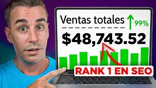 Mi Truco Secreto para Ganar más Dinero con Dropshipping Orgánico