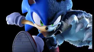 Sonic Unleashed Intro (Rus Voice)