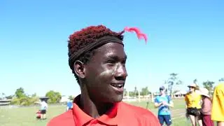 Athletics Carnival 2020