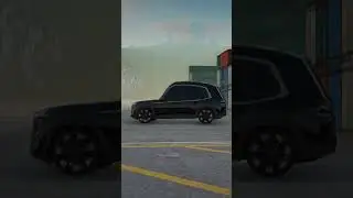 ИГРА RADMIR CRMP (12 сервер). Сборка Black minimal 