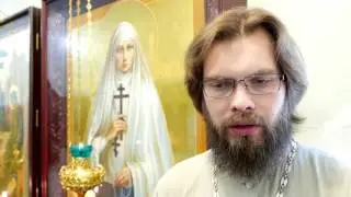 День памяти: преподобномученица Елисавета и инокиня Варвара