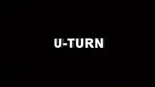 thoro - U-TURN (Visualizer)