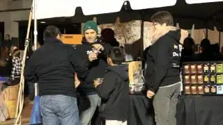 2014 Mars Old-Fashioned Christmas Parade Commercial
