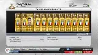 FIFA 13 Ultimate Team - Path to Power 101 - Couldn't Help Myself