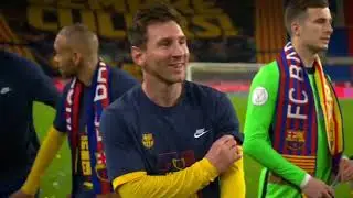 Messi Free Clip