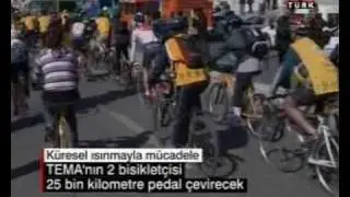 BisikleTEMA