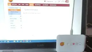 Jazz MF937U Unlock Full Mathod And File