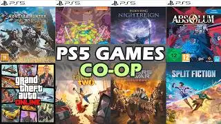 BEST PS5 CO-OP GAMES TO PLAY WITH FRIENDS