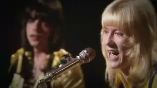 Sweet - Little Willy - Top Of The Pops/Disco 1972 (OFFICIAL)