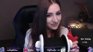i like olives.are you?💙New videos on !yt & !patreon💙 ASMR 🎧💤💙Котятерапия��