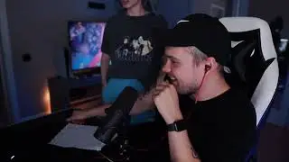 потрогал аню | TWITCH FACTUM | НАРЕЗКИ ТВИЧА | ТВИЧ МОМЕНТЫ | FREAK SQUAD