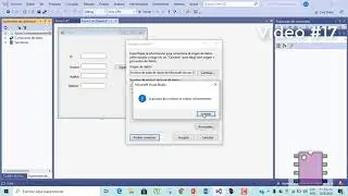 Programacion en Visual Basic (2020), Conexion a bases de datos Access/ Insertar datos/...