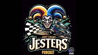 Episode 43: There’s a race track for sale, series full timers, and Ryan Barr, driver of the 