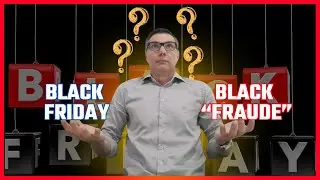Black Friday ou Black 