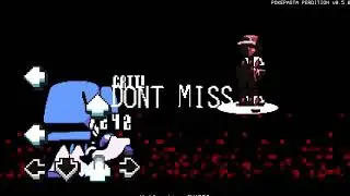 Malfunction: Poképasta Perdition | Friday Night Funkin' | Mod | Song
