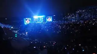 Callaíta - Bad Bunny (Bogotá, 2022)