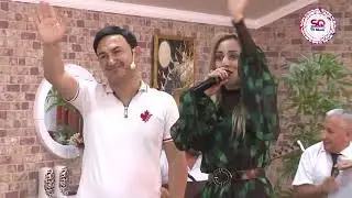 Ofelya Şabanova - Dünya Mənim Dünya Sənin Dünya Heç Kimin 
