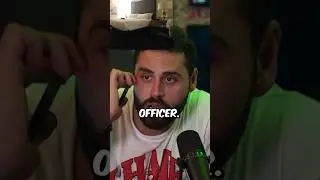 Zherka Improvises Fousey.