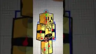Cómo hago mis personajes en menos de 1 minuto🔥 