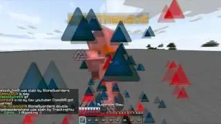 McTeams Monteague #6 | XethaPack we are in