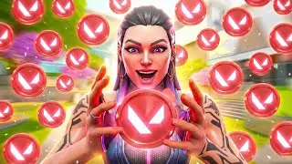 How To Get FREE VALORANT POINTS GLITCH in Valorant