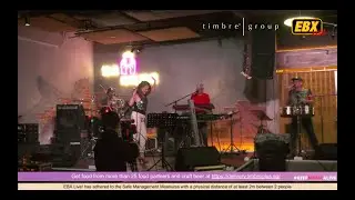 #KeepMusicAlive Spectacular: Shagies