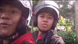 VLOG #3 (NYEBUR KE PANTAI)