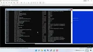 How To Work With Hyper v Server Core