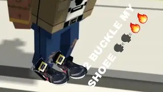 1 2 buckle my shoe but in ssb2 | simple sandbox 2