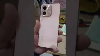vivo Y28 smartphone paling cakep & Baterai besar di kelasnya