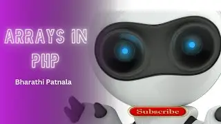 7. Datatypes-Arrays in PHP