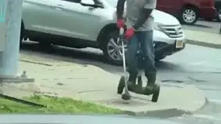 Why though?