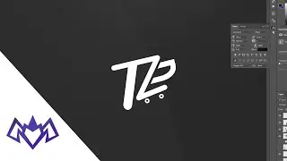 TrendZaro - CLEAN LOGO SPEEDART