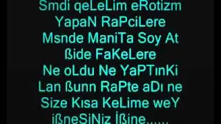 Efecan - DeRTLeRe Derman +18 aRqo Diss [GüNeYDoqu Familya]-[2o11]