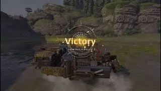 Crossout: ELI Clan War