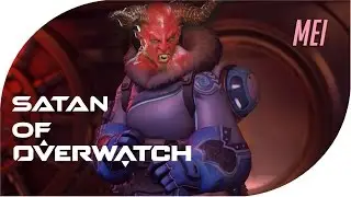 MEI THE DEVIL