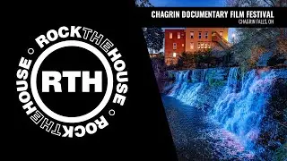 Chagrin Documentary Film Festival In Chagrin Falls Ohio