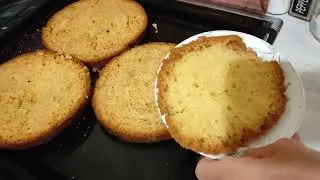 Торт Нарада из Уфы. Секретный рецепт