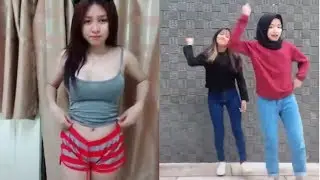 tiktok anak sma hot parah.pokok nya gak nyesal deh nonton nya