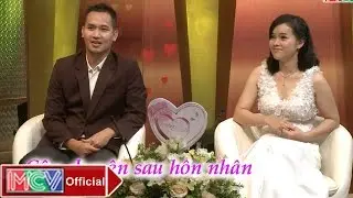Bi - hài chuyện vợ trêu 