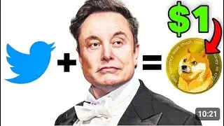 🚨 DOGE COIN ED ELON MUSK, HANNO VINTO!!! 🚨il bull market LEGGENDARIO E' APPENA INIZIATO🔥! TRUMP C'E'