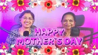 HAPPY MOTHER`S DAY | MAGIC OF MUSIC | KARAOKE LIVE | STARMAKER |  SRILAKSHMI |